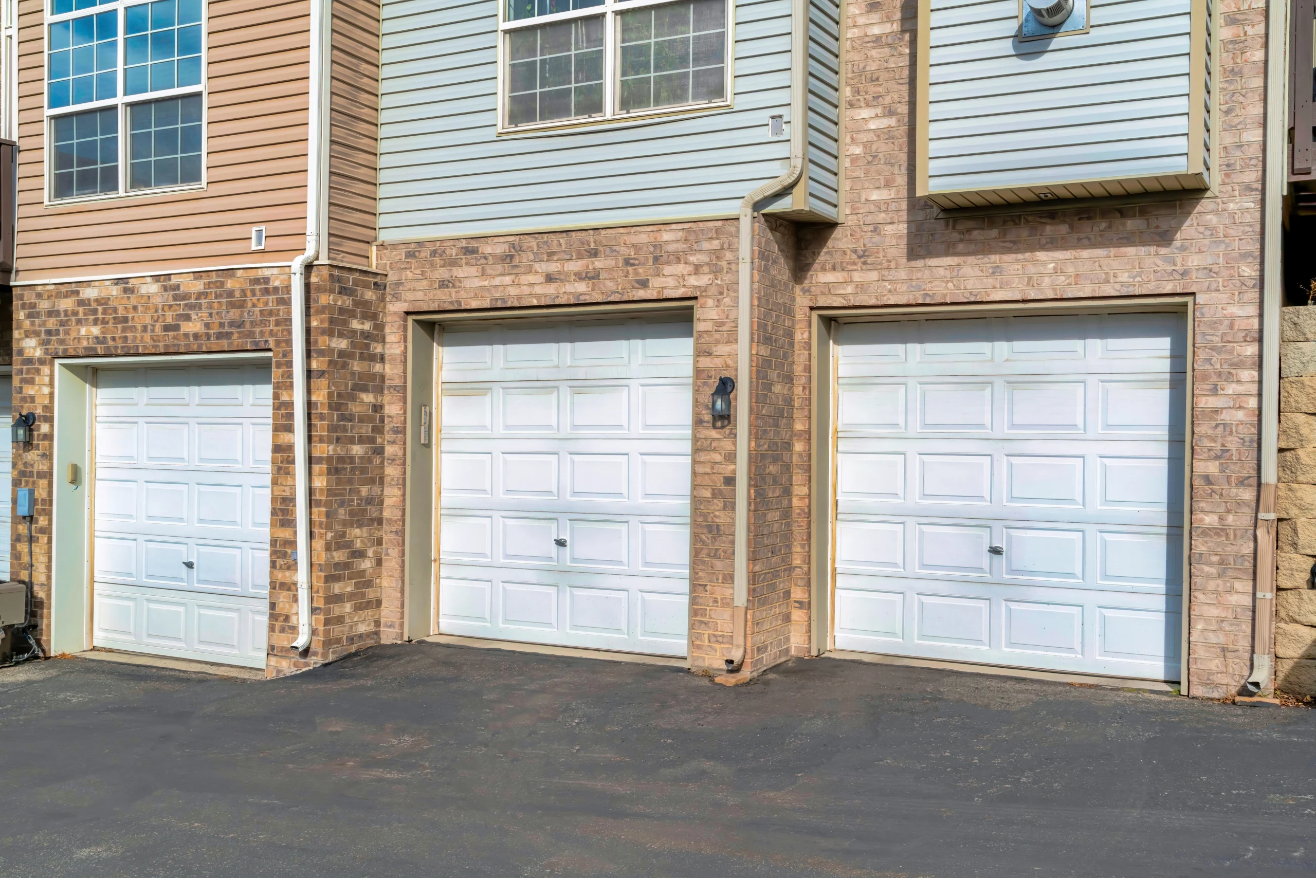 garage doors