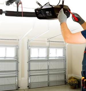 garage door opener