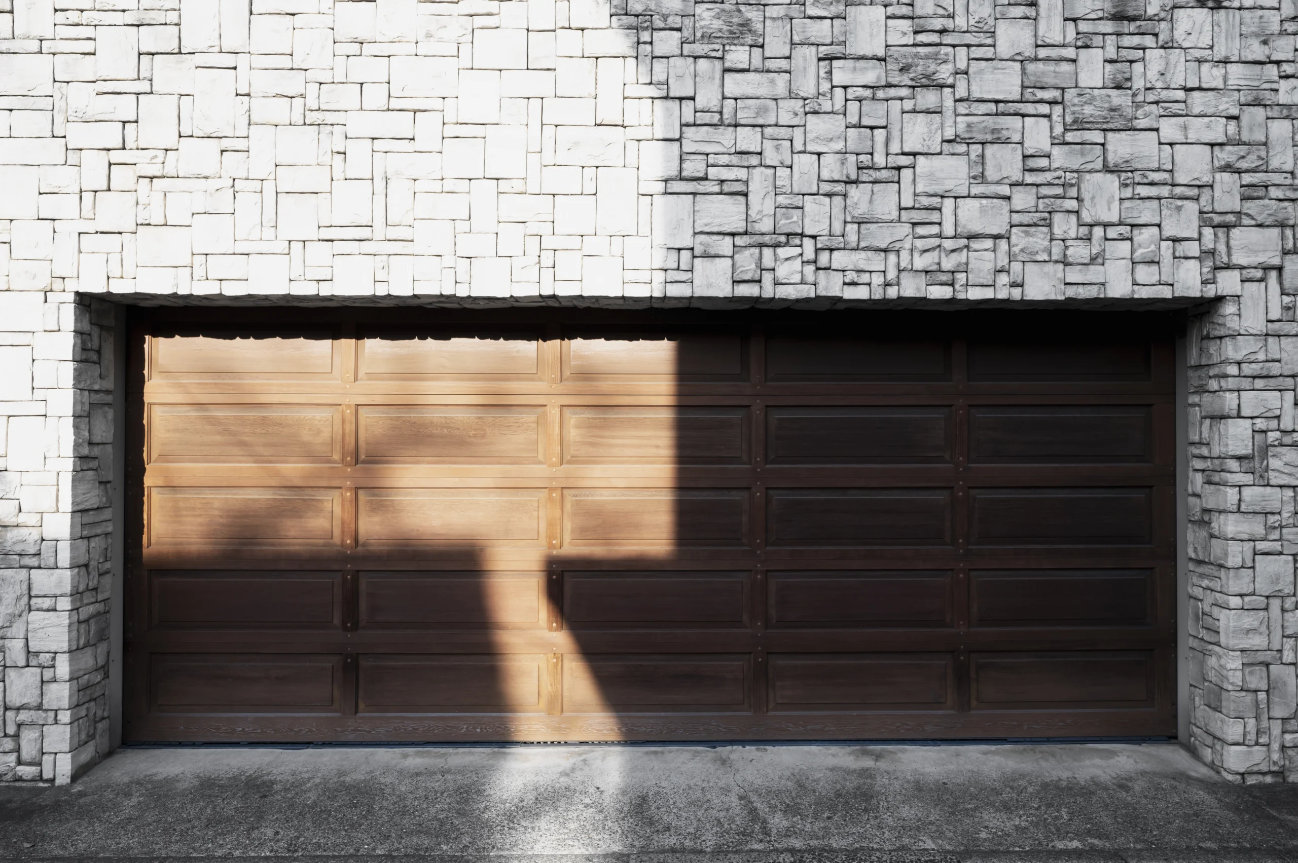 garage doors