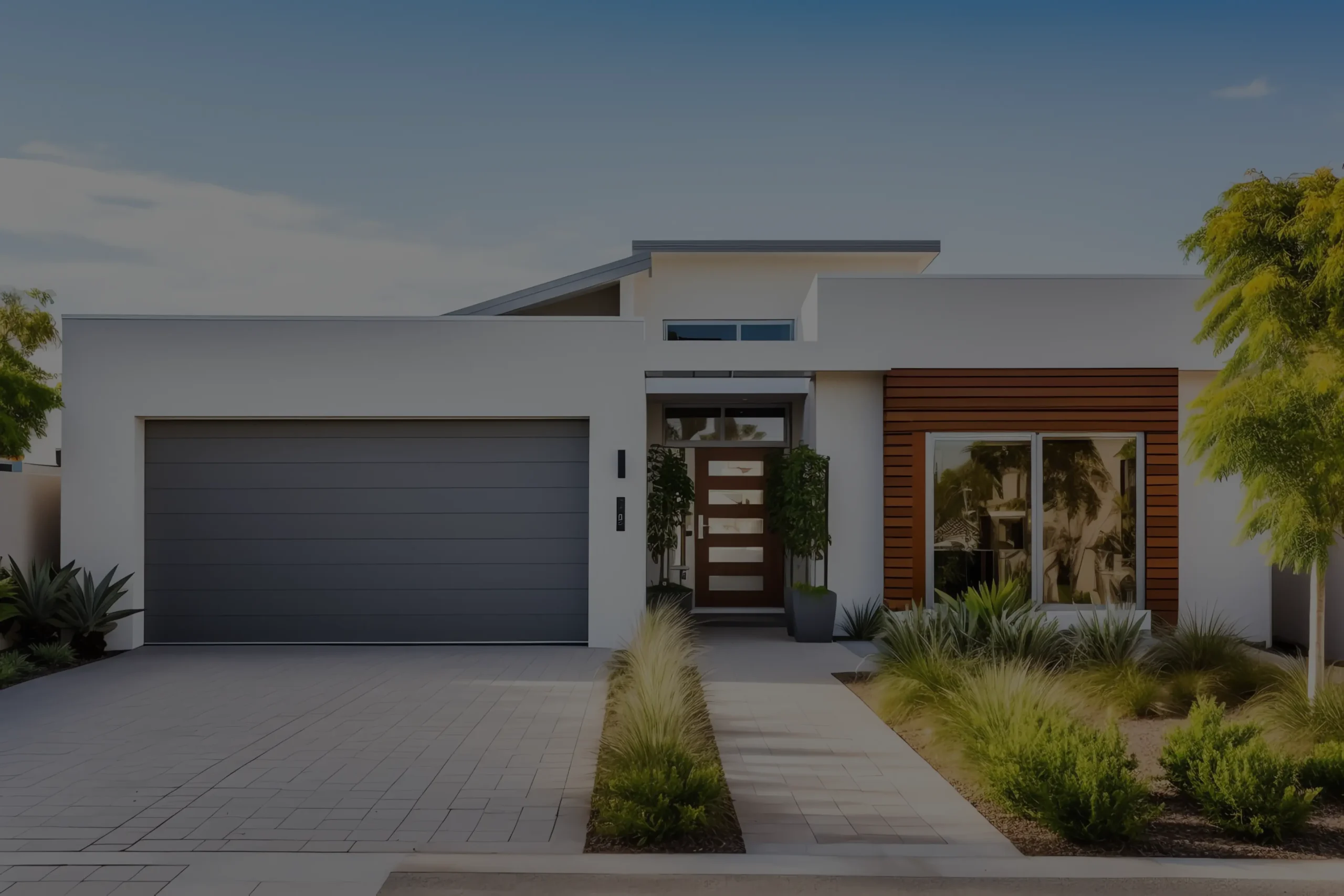 residential garage doors