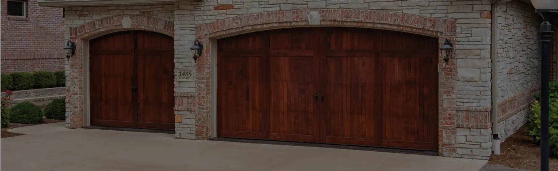 garage door repair near me