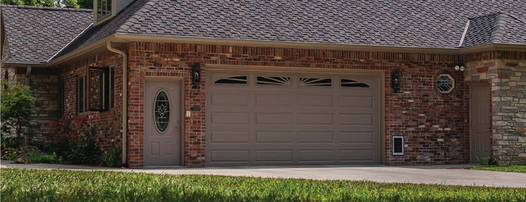 garage door opener