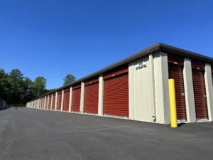 commercial garage doors